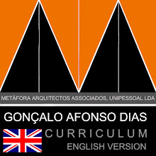 GONÇALO AFONSO DIAS, ARQ.