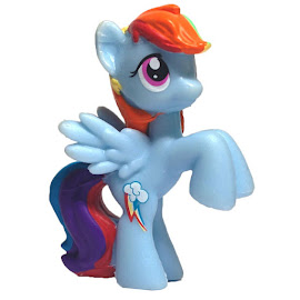 My Little Pony Pinkie Pie & Friends Mini Collection Rainbow Dash Blind Bag Pony