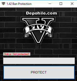GTA5 Online 1.42 Ban Koruması Programı İndir Aralık 2017 Bypass