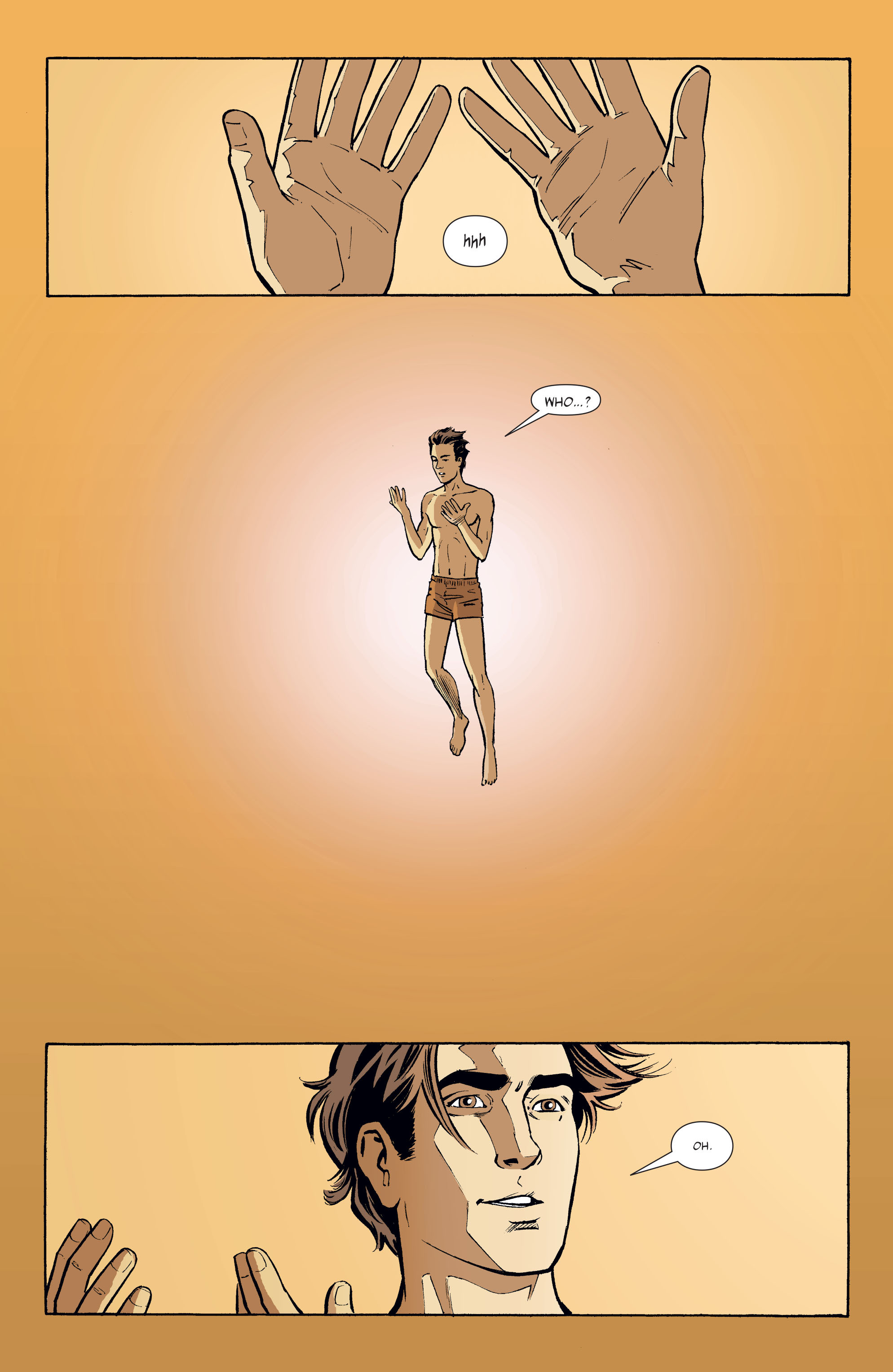 Read online Y: The Last Man (2002) comic - Issue #20 - 14