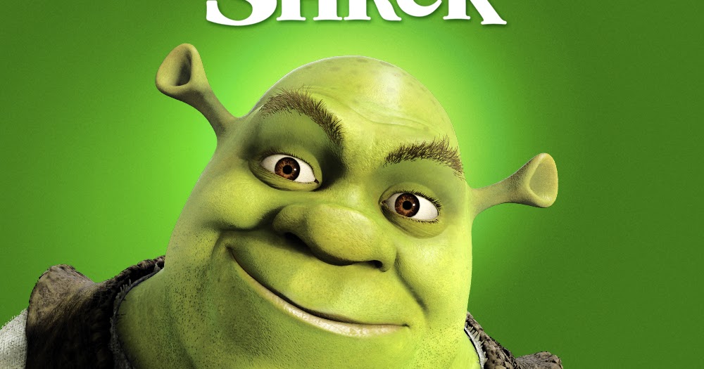 One Momma Saving Money: DreamWorks Animation's Shrek 15th Anniversary ...