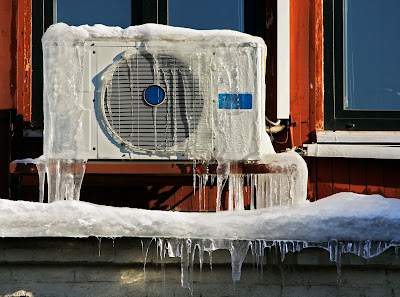 winterize air conditioner