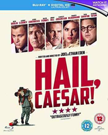 Hail Caesar 2016 Hindi Dual Audio 480p BluRay 350MB watch Online Download Full Movie 9xmovies word4ufree moviescounter bolly4u 300mb movie