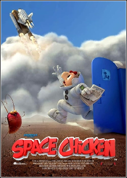Condorito: O Filme Dublado