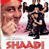 Shaadi No. 1 (2005) All Songs Lyrics & Videos