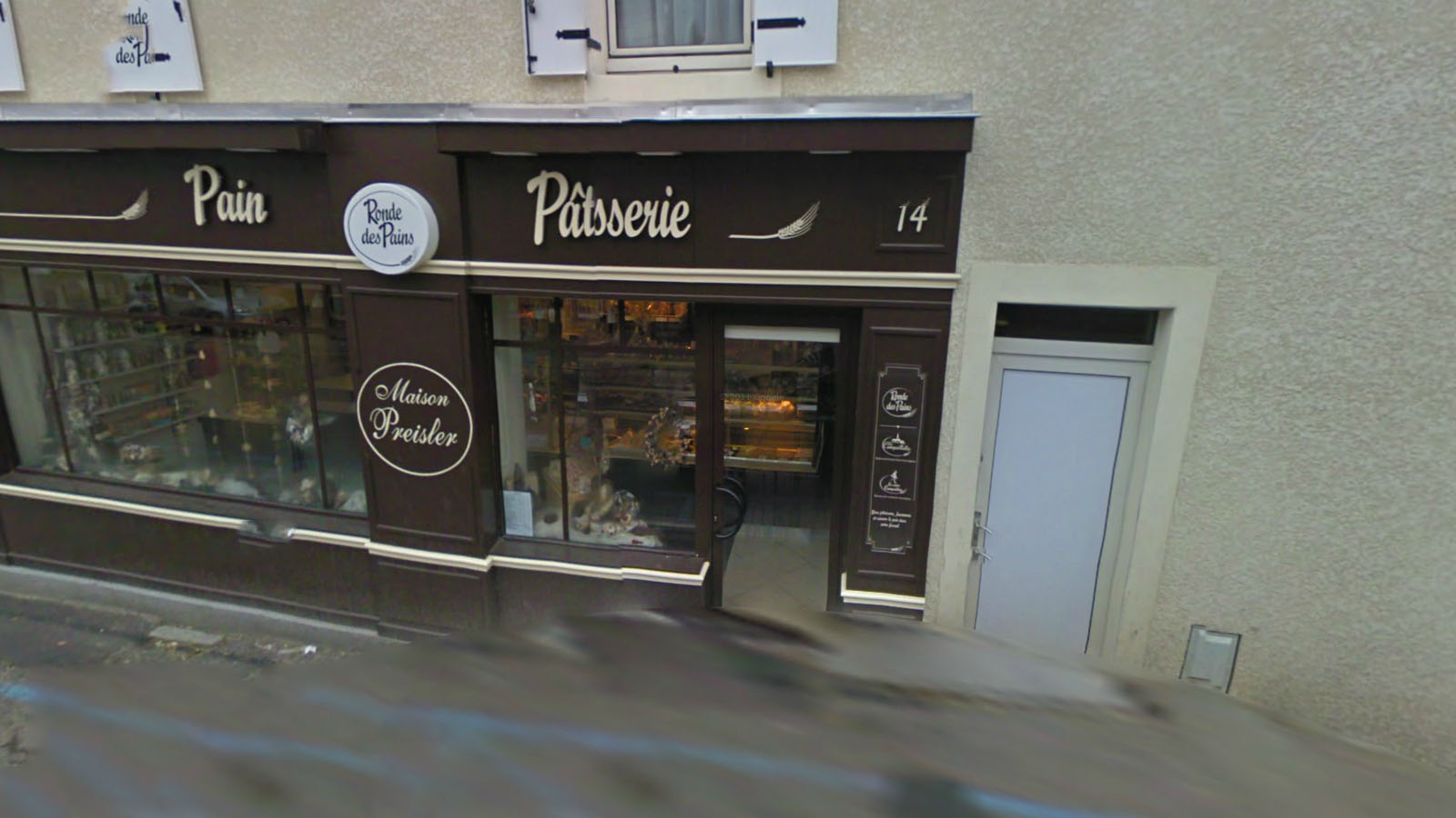 BTS Gemeau La vie à CourcellesChaussy