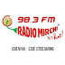 Radio Mirchi 98.3 FM Tamil Online Live