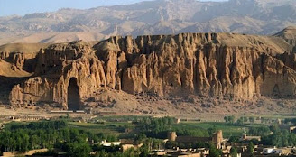 Lembah Bamiyan Lembah bamiyan