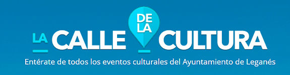 La calle de la cultura