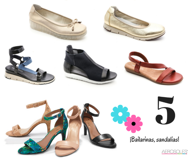 Aerosoles zapatos mujer Clearance