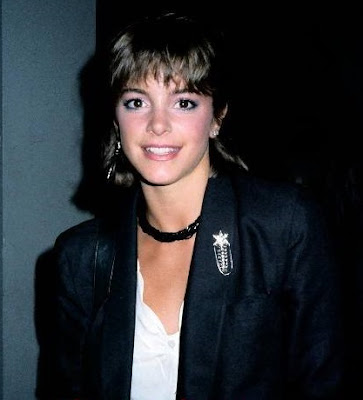 Kids From Fame Media: Happy Birthday Cynthia Gibb