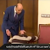 شقيق المتهم بتفجير كنيسة الإسكندرية ينهار بالبكاء: 'منه لله دمر عيلتنا' شاهد بالفيديو لحظة انهياره امام الكاميرا