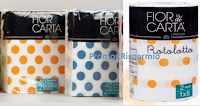 Fior di Carta: richiedi gratis kit di prodotti omaggio Logo Fior di Carta: richiedi gratis kit di prodotti omaggio