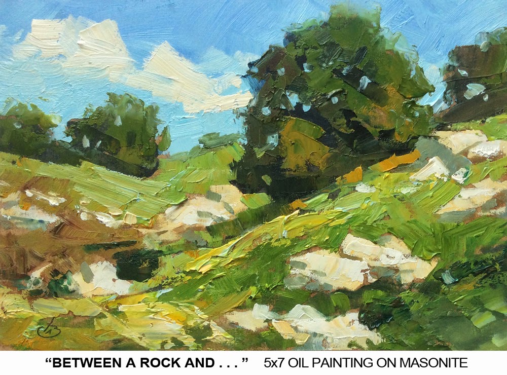 TOM BROWN FINE ART FREE PLEIN AIR TIPS from TOM BROWN