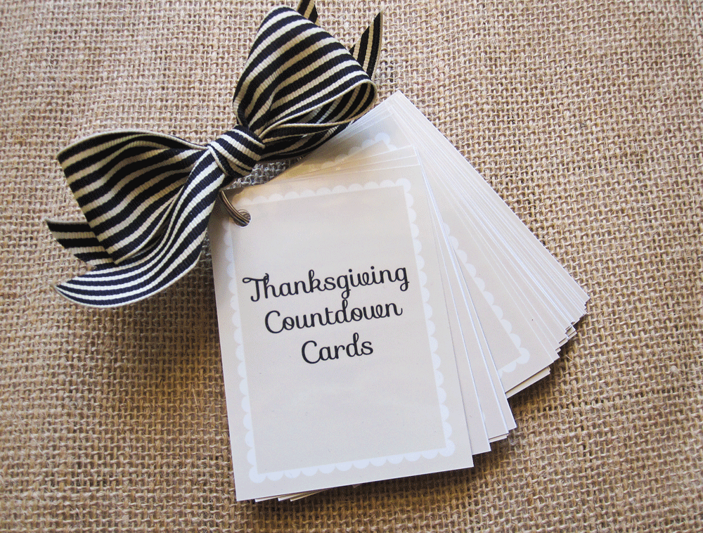 Everyday Celebrations Halloween Countdown Cards FREE Printable everyday-celebrations-halloween-countdown-cards-free-printable