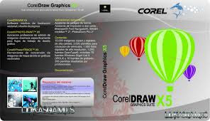 download corel draw x5 portable