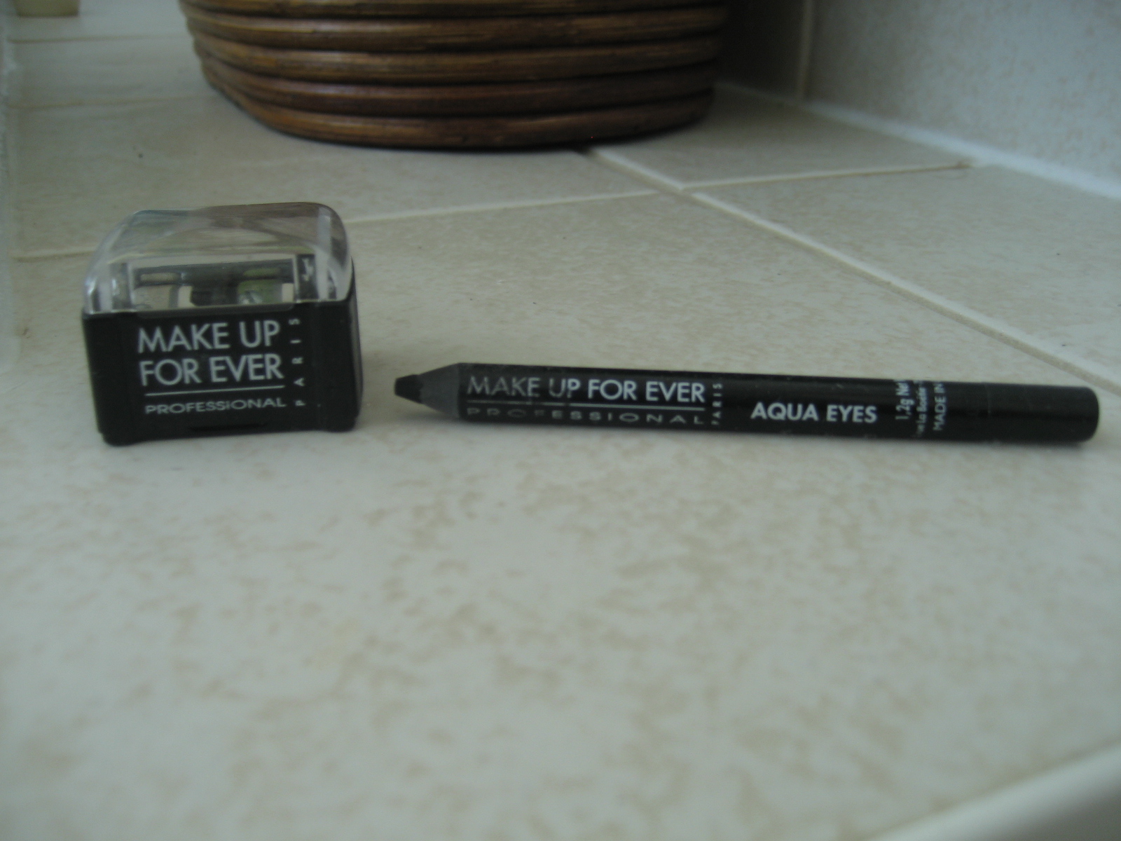 A Beauty Blog. Things You SHOULD Invest in ‘Cosmetics’ Pencil Sharpener