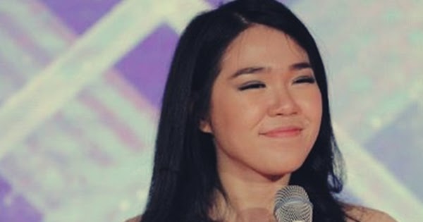 Remaja Dalam Terang Maria Shandi