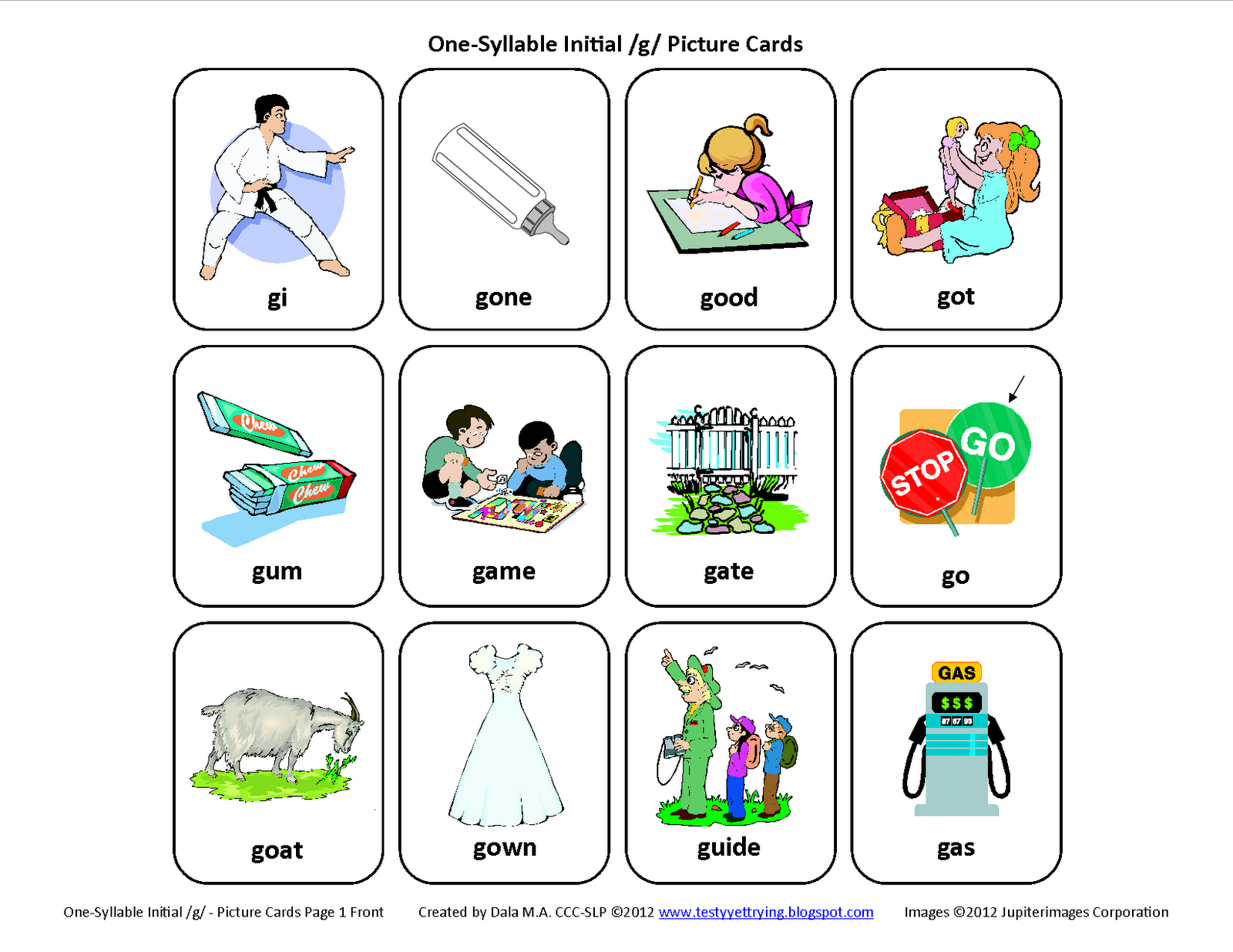 testy-yet-trying-initial-g-free-speech-therapy-articulation-picture-cards