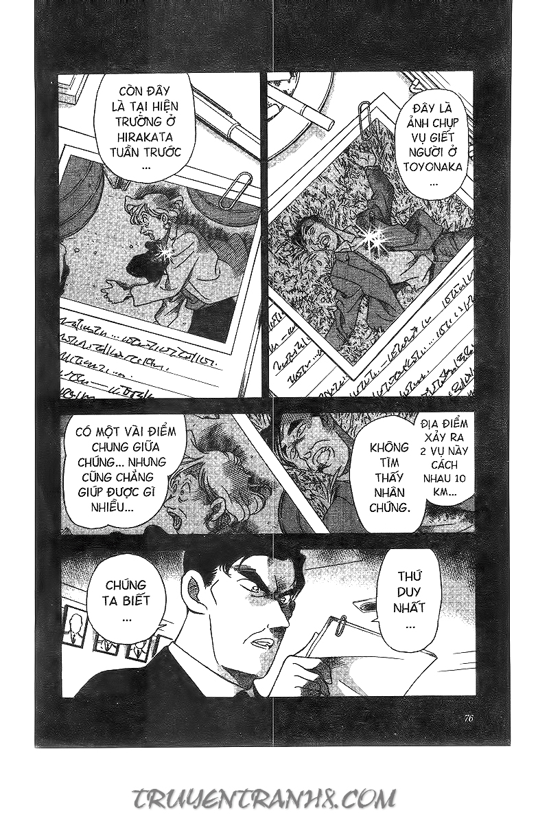Detective Conan Chap 185 - Truyen.Chap.VN