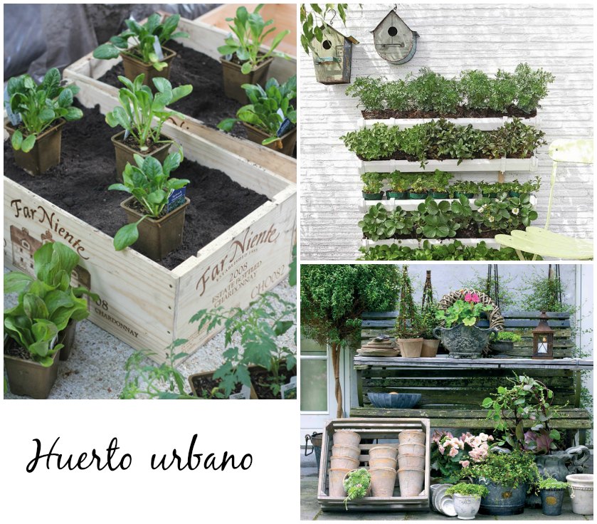 inspiración: 8 ideas para exteriores con encanto por www.mylittlebrunch.com