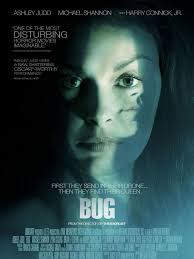 Siêu Vi Trùng - Bug (2016)