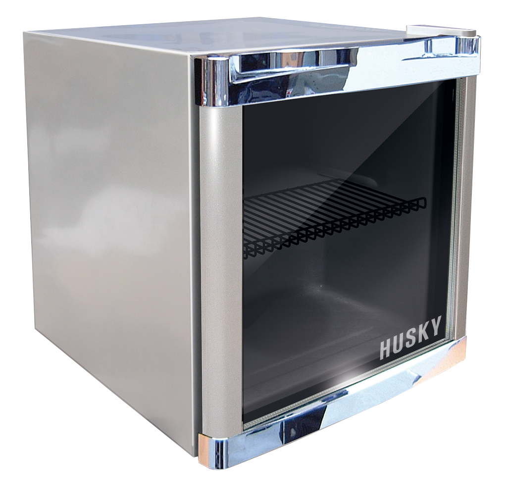 Husky Kule Kube Refrigerators Pacifica2u
