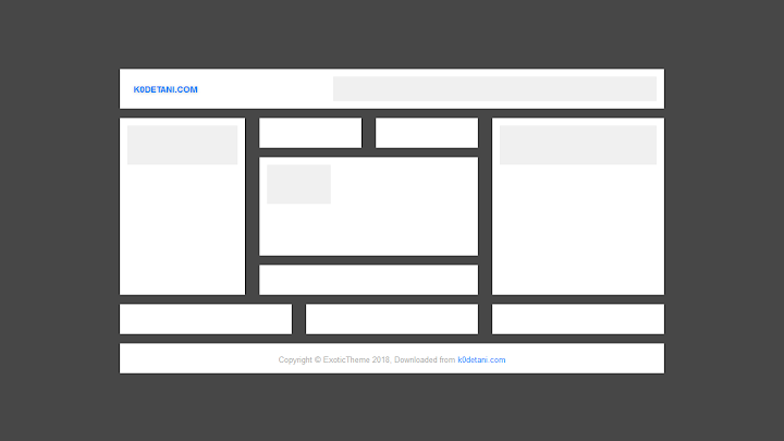 Source Code Web Bootstrap sederhana menggunakan HTML Dan CSS Source Code Web Bootstrap sederhana menggunakan HTML Dan CSS