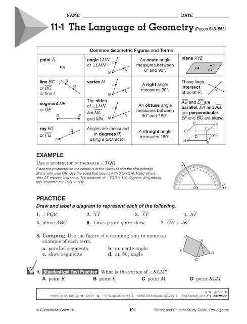 Welcome to Mrs.Dixon's class: Assignments