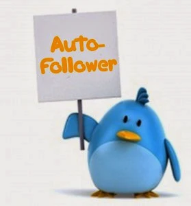 Auto Followers Twitter April 2014 - Ficri Pebriyana