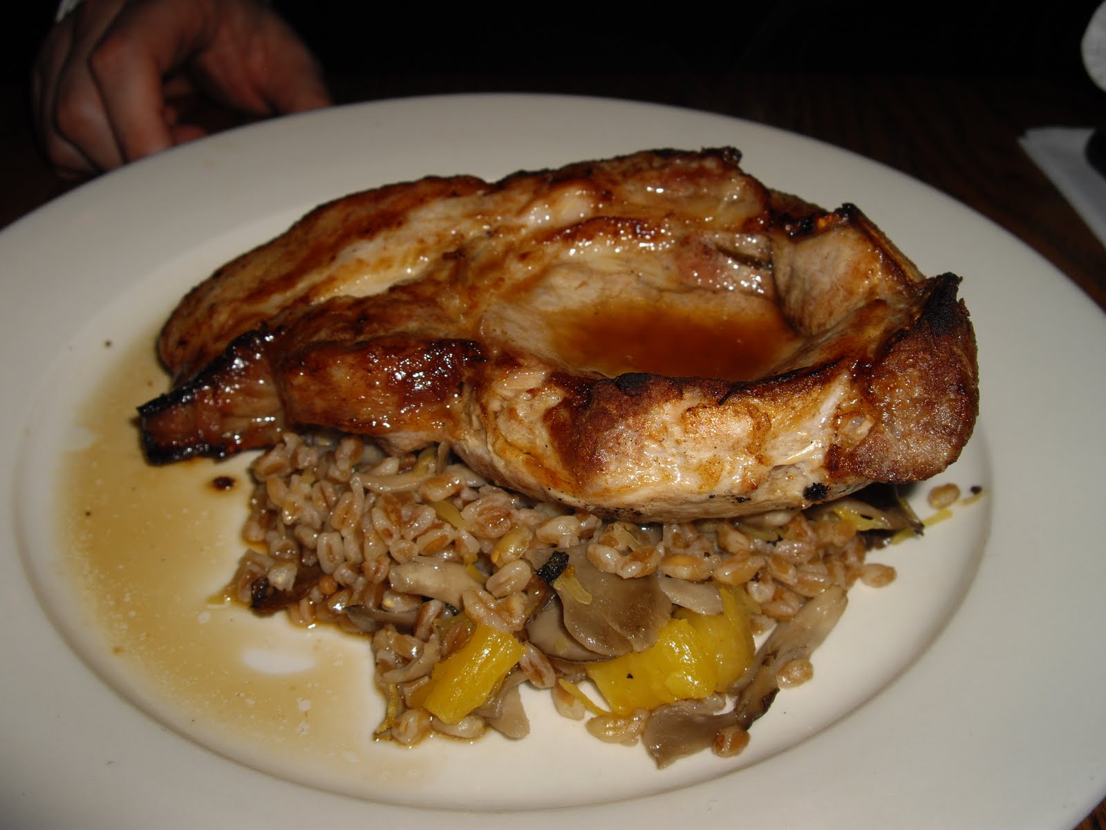 This is Gonna Be Good Freemans, NYC