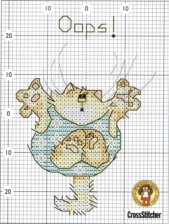 Схема кота прикол