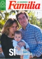 Revista Sagrada Familia