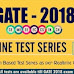 ACE ACADEMY GATE 2018 TEST SERIES PAPER [ELECTRICAL ENGINEERING]