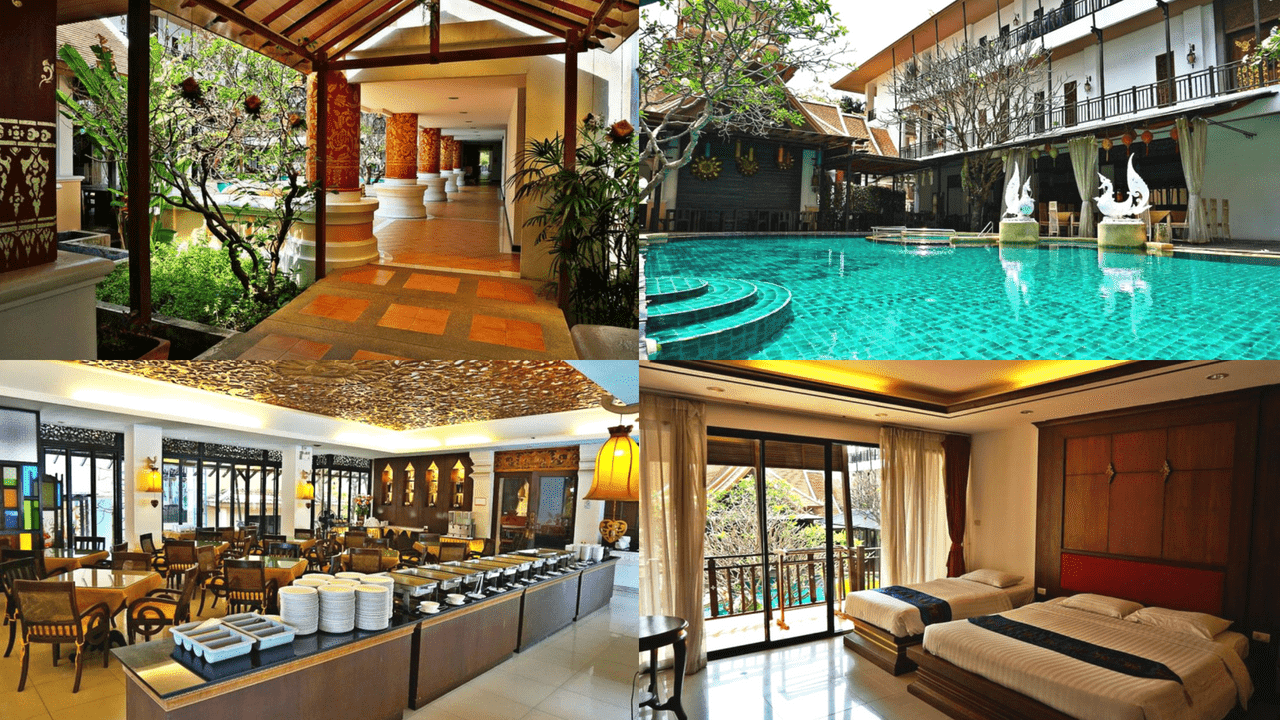 รีวิว!! 10 โรงแรมหลักร้อย พัทยา ใกล้ทะเล ราคาเริ่มต้นแค่ 417 บาท รีวิว!! 10 โรงแรมหลักร้อย พัทยา ใกล้ทะเล ราคาเริ่มต้นแค่ 417 บาท
