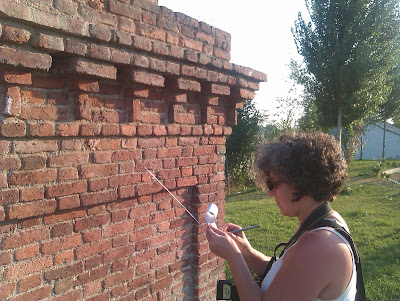 La Maquinilla: Aprendiendo a mirar las chimeneas