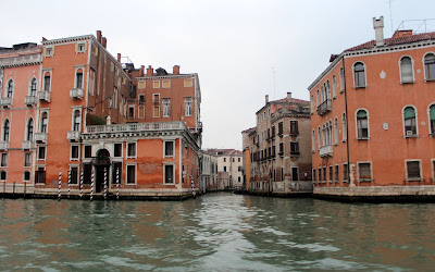 Qué ver en Venecia en pocos días. Guía con plano