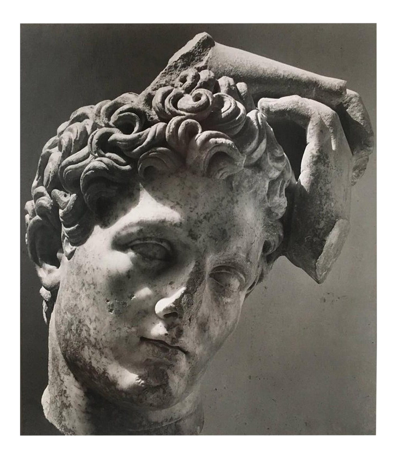 Tout Ceci Est Magnifique Herbert List