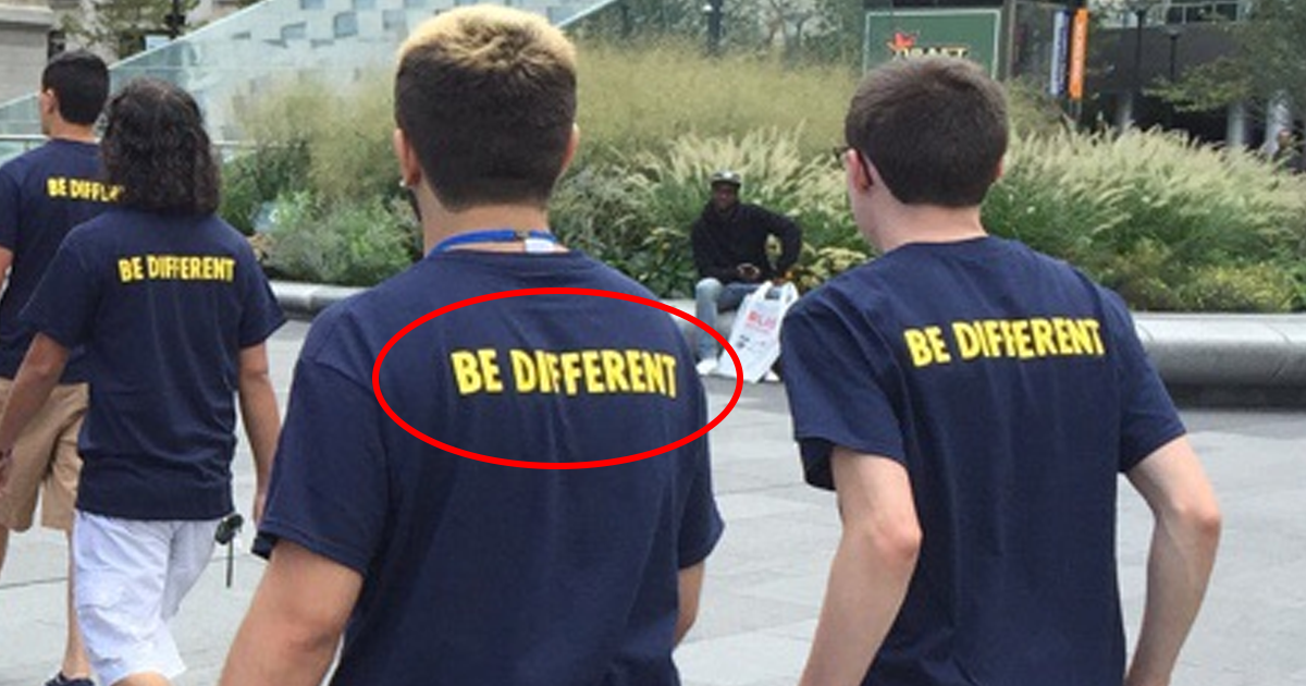 35 Hilarious Pictures Capturing Ironic Moments