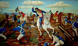 BATALLA DE LA TABLADA CERCANO A LA CIUDAD DE CÓRDOBA (22-23/06/1829)