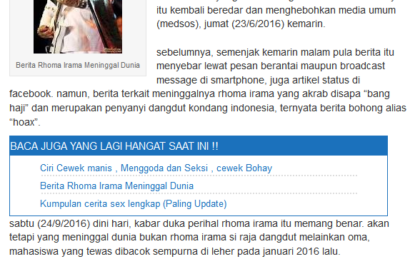cara membuat related post didalam artikel , Otomatis (artikel terkait Ditengah artikel) cara membuat related post didalam artikel , Otomatis (artikel terkait Ditengah artikel)