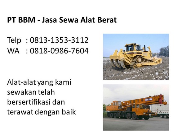 Analisa Rental Loader Di Bandung Dan Jakarta analisa rental loader di bandung dan jakarta