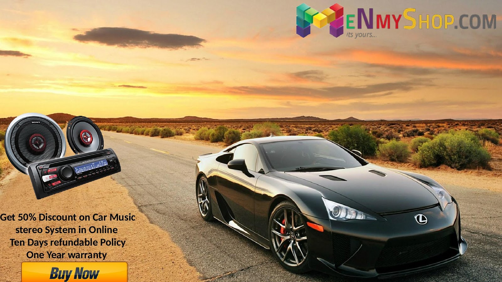 Best Car Stereo Music System In Online At Lowest Price Car Stereo Online Lowest Price