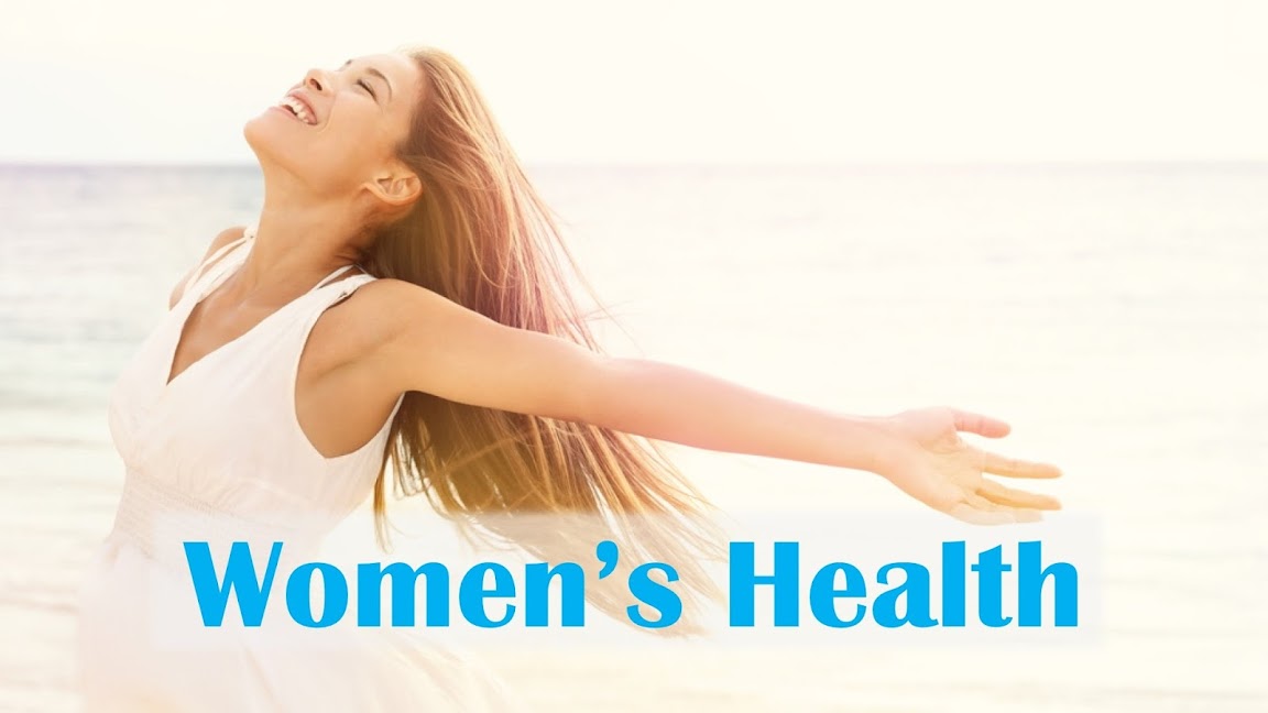 Women Health Tips
