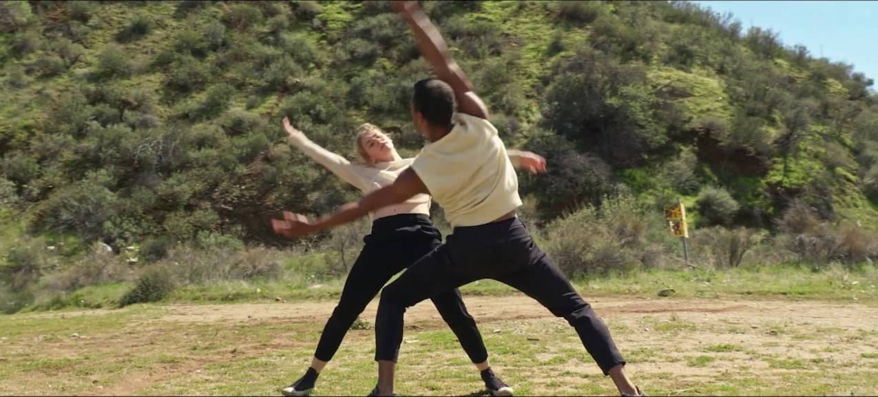 Jackson Penn Unveils "Babylon" Video