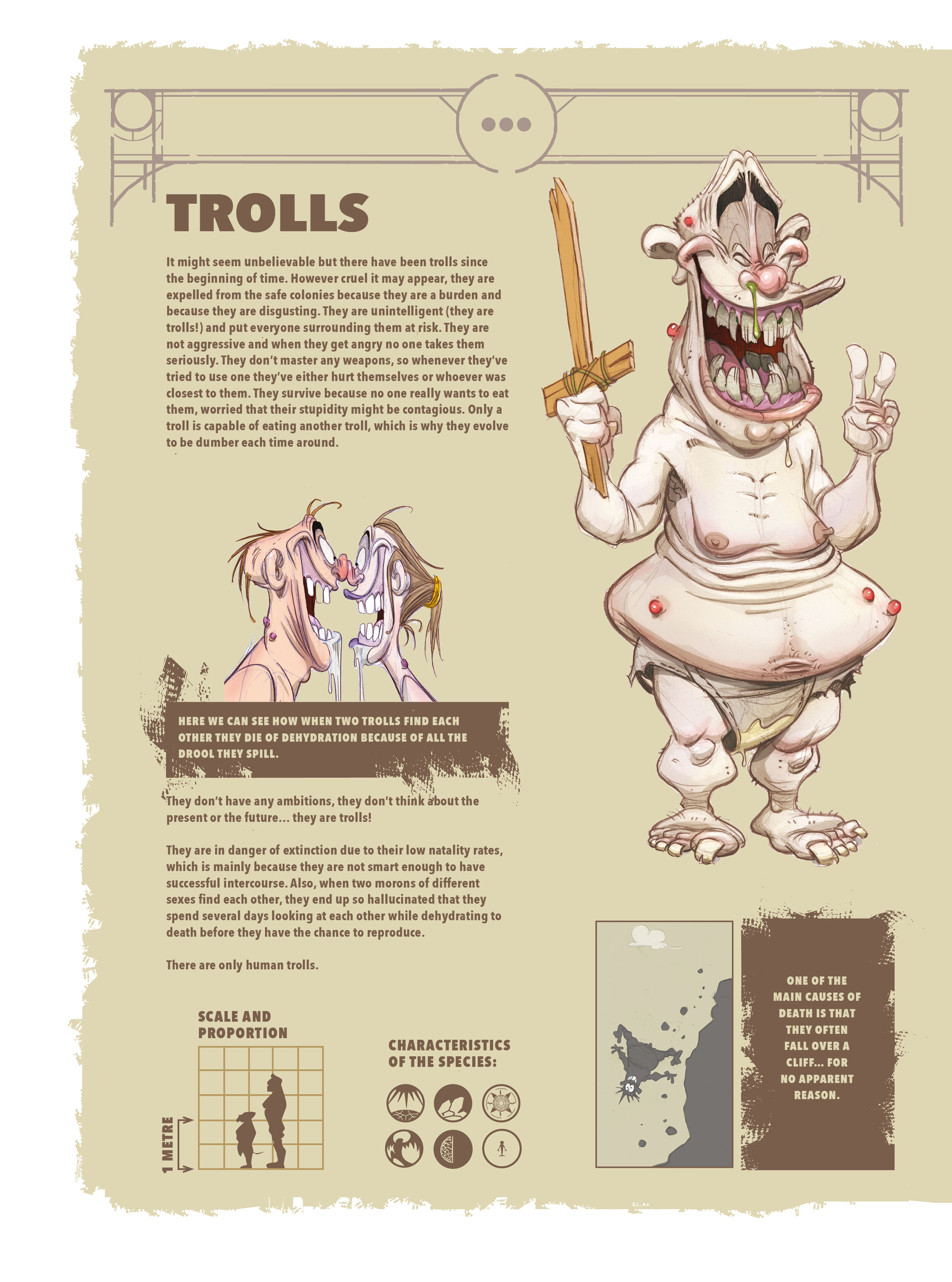 Read online Oscar Martin's Solo: The Survivors of Chaos comic -  Issue # TPB 2 - 82