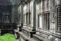 Angkor Wat Inner