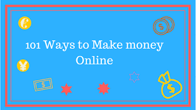 make money online in Africa, Zambia, Asia