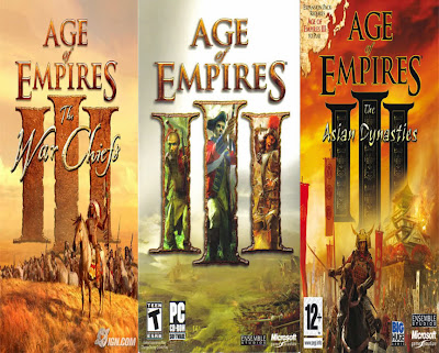 เกมส์ Age of Empires III