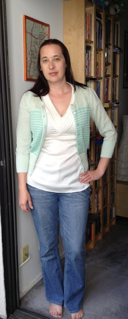 An Easy Shopping Fix with Stitchfix!